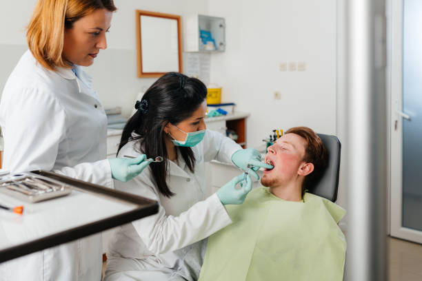 Best Emergency Broken Tooth Repair in Upper Grand Lagoon, FL